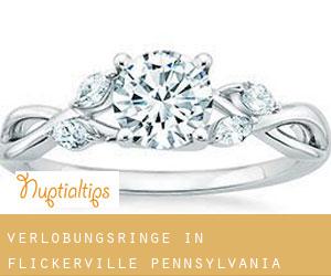 Verlobungsringe in Flickerville (Pennsylvania)