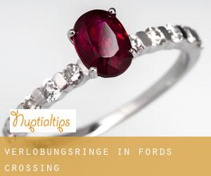 Verlobungsringe in Fords Crossing