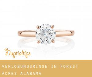 Verlobungsringe in Forest Acres (Alabama)