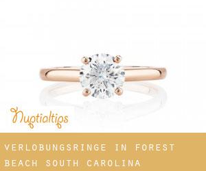 Verlobungsringe in Forest Beach (South Carolina)