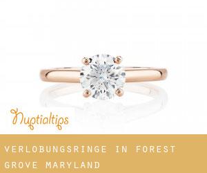 Verlobungsringe in Forest Grove (Maryland)