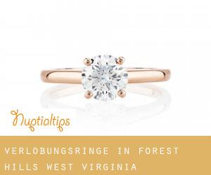 Verlobungsringe in Forest Hills (West Virginia)