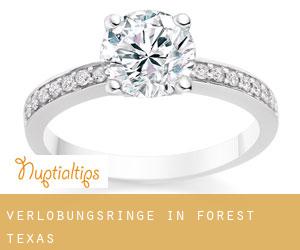 Verlobungsringe in Forest (Texas)