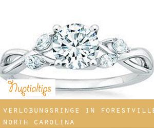 Verlobungsringe in Forestville (North Carolina)