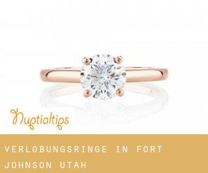 Verlobungsringe in Fort Johnson (Utah)