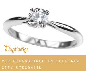 Verlobungsringe in Fountain City (Wisconsin)