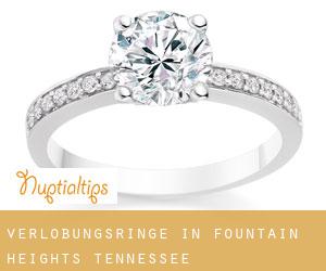 Verlobungsringe in Fountain Heights (Tennessee)