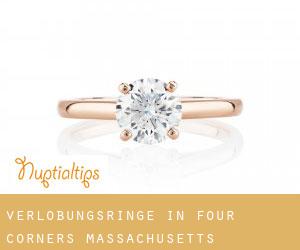 Verlobungsringe in Four Corners (Massachusetts)