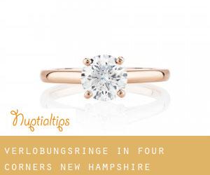 Verlobungsringe in Four Corners (New Hampshire)
