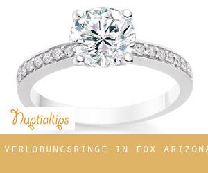 Verlobungsringe in Fox (Arizona)