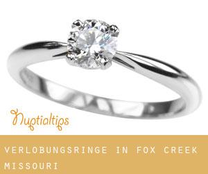 Verlobungsringe in Fox Creek (Missouri)