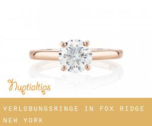 Verlobungsringe in Fox Ridge (New York)