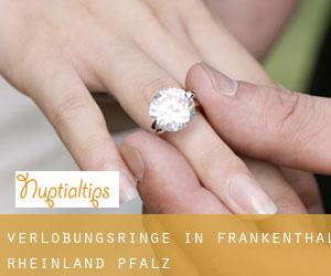 Verlobungsringe in Frankenthal (Rheinland-Pfalz)