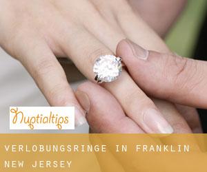Verlobungsringe in Franklin (New Jersey)