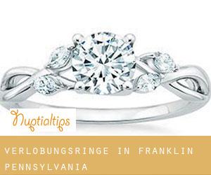 Verlobungsringe in Franklin (Pennsylvania)