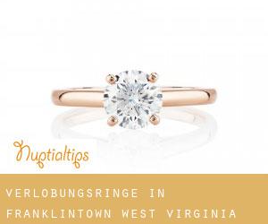 Verlobungsringe in Franklintown (West Virginia)
