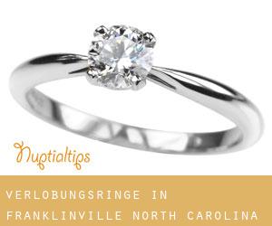 Verlobungsringe in Franklinville (North Carolina)