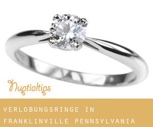 Verlobungsringe in Franklinville (Pennsylvania)