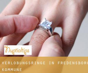 Verlobungsringe in Fredensborg Kommune
