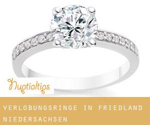 Verlobungsringe in Friedland (Niedersachsen)