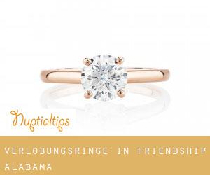Verlobungsringe in Friendship (Alabama)