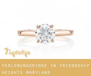 Verlobungsringe in Friendship Heights (Maryland)