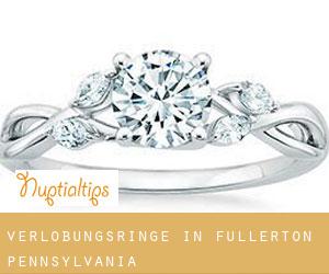 Verlobungsringe in Fullerton (Pennsylvania)