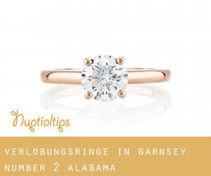 Verlobungsringe in Garnsey Number 2 (Alabama)