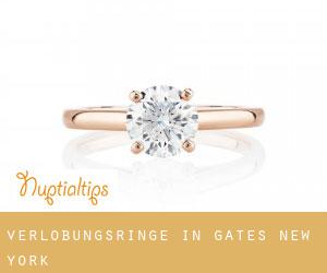 Verlobungsringe in Gates (New York)