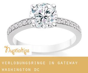 Verlobungsringe in Gateway (Washington, D.C.)