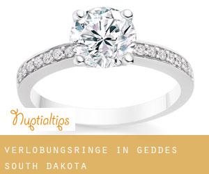 Verlobungsringe in Geddes (South Dakota)