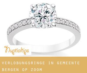 Verlobungsringe in Gemeente Bergen op Zoom