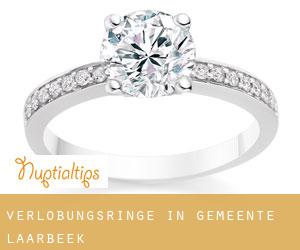 Verlobungsringe in Gemeente Laarbeek