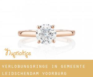Verlobungsringe in Gemeente Leidschendam-Voorburg