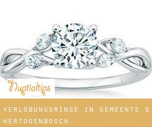 Verlobungsringe in Gemeente 's-Hertogenbosch