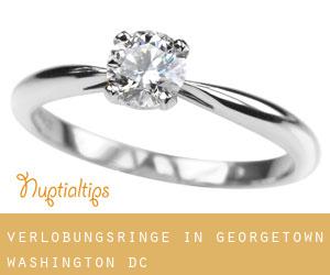 Verlobungsringe in Georgetown (Washington, D.C.)
