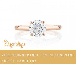 Verlobungsringe in Gethsemane (North Carolina)