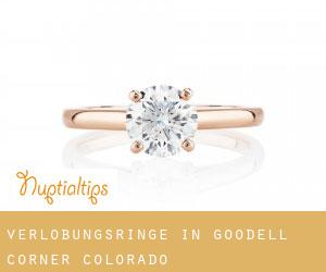 Verlobungsringe in Goodell Corner (Colorado)