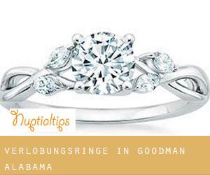 Verlobungsringe in Goodman (Alabama)