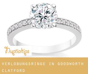 Verlobungsringe in Goodworth Clatford