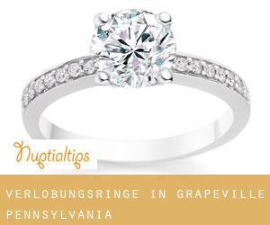 Verlobungsringe in Grapeville (Pennsylvania)