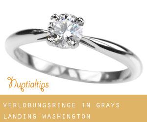 Verlobungsringe in Grays Landing (Washington)