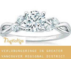 Verlobungsringe in Greater Vancouver Regional District