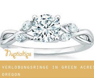 Verlobungsringe in Green Acres (Oregon)