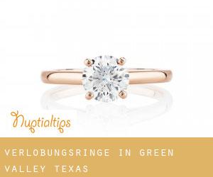 Verlobungsringe in Green Valley (Texas)