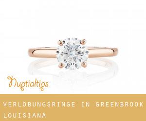 Verlobungsringe in Greenbrook (Louisiana)