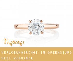 Verlobungsringe in Greensburg (West Virginia)