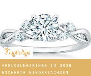 Verlobungsringe in Groß Escherde (Niedersachsen)