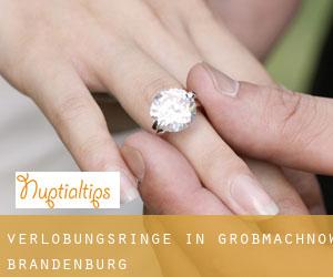 Verlobungsringe in Großmachnow (Brandenburg)