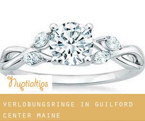 Verlobungsringe in Guilford Center (Maine)